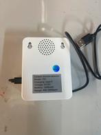 CO2 Detector - Model T01, Doe-het-zelf en Verbouw, Ventilatie en Afzuiging, Ophalen of Verzenden, Nieuw