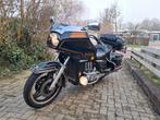 HONDA GOLDWING GL 1100 A, Toermotor
