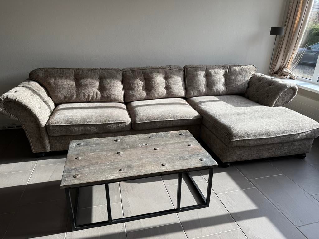 Urban Sofa bankstel, Ophalen, Zo goed als nieuw