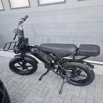 NIEUW! V20 Pro/Max/Mini 7.0 LEGAAL QM FATBIKE 2026 25Km/h, 59 cm of meer, Ophalen of Verzenden, Nieuw, Overige merken