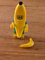 Lego Minifigures in banen kostuum met banaan, Ophalen of Verzenden, Nieuw, Lego