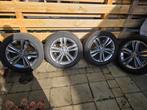 Sebring 17 inch velgen 5x112, Ophalen, Velg(en), 17 inch, Personenwagen