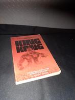 King Kong Boek - Edgar Wallace & Merian C. Cooper, Ophalen of Verzenden, Gelezen, Edgar Wallace & Merian C. Cooper, Amerika