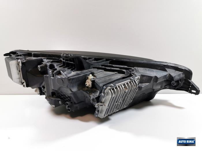 Koplamp links van een Volvo V60, Auto-onderdelen, Gebruikt, -, -, Ophalen of Verzenden