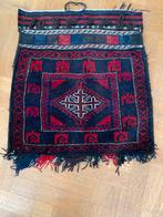 Perzische baluch zak/kussen, Verzenden