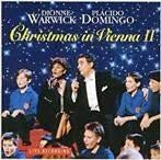 Cd Christmas in Vienna volume 2 ( Dionne Warwick, Ophalen of Verzenden, Zo goed als nieuw, Kerst