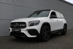 Mercedes-Benz GLB 250 4MATIC AMG Pakket AMG NightPakket (Pan, 12 maanden, Gebruikt, Zwart, 4 cilinders