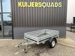 Aanhanger Kipper Brenderup Kippi 200 (116x203) 750kg, Ophalen, Brenderup, Brenderup, Brenderup