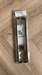 Bagganas ikea Zwarte handgrepen 335mm nieuw, Ophalen of Verzenden, Zo goed als nieuw