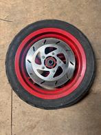 Gilera Runner voorwiel, Ophalen of Verzenden