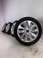 Originele Citroen DS5 C4 C5 velgen 17" 4x108 winterset 6mm