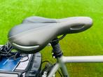 Rih Omega elektrische herenfiets Ebike 60cm, Niet ingevuld, Ophalen of Verzenden, Zo goed als nieuw, 59 cm of meer