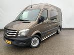 Mercedes-Benz Sprinter 313 2.2 CDI L2H2(Motor Probleem Aanha, Auto's, Euro 5, 4 cilinders, Mercedes-Benz, Bedrijf