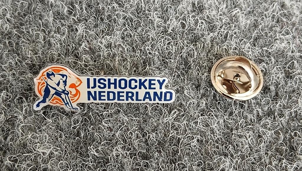 IJshockey Nederland, Ophalen of Verzenden, Gebruikt, Overige typen