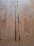 2 vishengel topjes, Ophalen of Verzenden, Nieuw, Werphengel