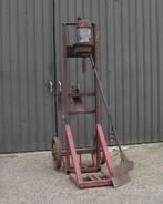 🌈 Mestmixer / roostermixer / spleetmixer / stront mixer🌈, Ophalen, Gebruikt