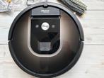 iRobot Roomba 900 serie robotstofzuiger met accessoires, Ophalen, Gebruikt, Robotstofzuiger, Minder dan 1200 watt