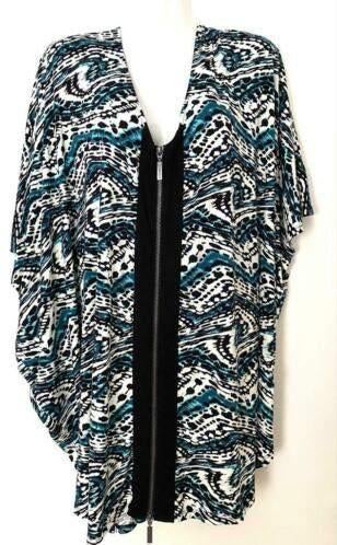 X-Two tuniek maat 52, Kleding | Dames, Ophalen of Verzenden, Zo goed als nieuw, Maat 46/48 (XL) of groter, Overige kleuren