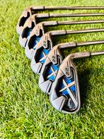 Callaway X22 Golfset | Ijzerset | Set ijzers, Set, Callaway, Ophalen of Verzenden, Zo goed als nieuw