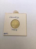 Diverse losse euromunten unc, Ophalen of Verzenden, Overige landen, Overige waardes