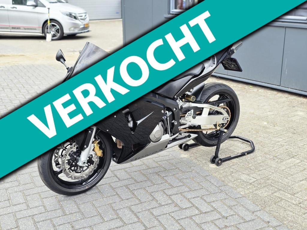 Honda Sport CBR 600RR, Motoren, Motoren | Honda, Automotive Correct Bosch carservice, Bedrijf, Sport, Meer dan 35 kW