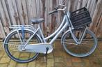 Blauwe CORTINA U4 transortfiets 26inch, Gebruikt, Cortina transport fiets, Versnellingen, Ophalen