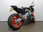 Aprilia Tuono V4 1100 FACT SUPERPOLE, Motoren, Motoren | Aprilia, Bedrijf, Super Sport, Meer dan 35 kW