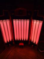 Koopje bbwc rubino gezichtsbruiner, Ophalen, Zo goed als nieuw, Gezichtsbruiner, Minder dan 10 lampen