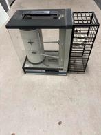 Isuzu Elektronische Precisie Thermo-Hygrograaf, Ophalen, Zo goed als nieuw, Temperatuur