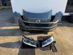 Volkswagen Transporter T6.1 Bulli voorkop compleet LR7H!, Gebruikt, Volkswagen, Niet ingevuld, Voor