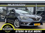 Renault Mégane Estate 1.3 TCe GT-Line met Led ! Carplay ! T, Voorwielaandrijving, Gebruikt, 4 cilinders, Handgeschakeld