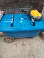 Hooistomer, Dieren en Toebehoren, Ophalen of Verzenden, Gebruikt, Overige soorten