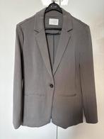 Yaya blazer en broek grijs maat 40, Kleding | Dames, Ophalen of Verzenden, Zo goed als nieuw, Maat 38/40 (M), Grijs