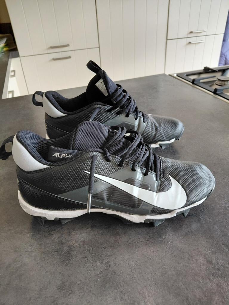 Nike - Kunstgrasschoenen - Fastflex - Maat 44,5, Sport en Fitness, Korfbal, Ophalen of Verzenden, Zo goed als nieuw, Schoenen