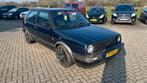 Volkswagen Golf Mk2 2.0 8v GTI 1990 Blauw, Voorwielaandrijving, 4 cilinders, 1984 cc, Blauw