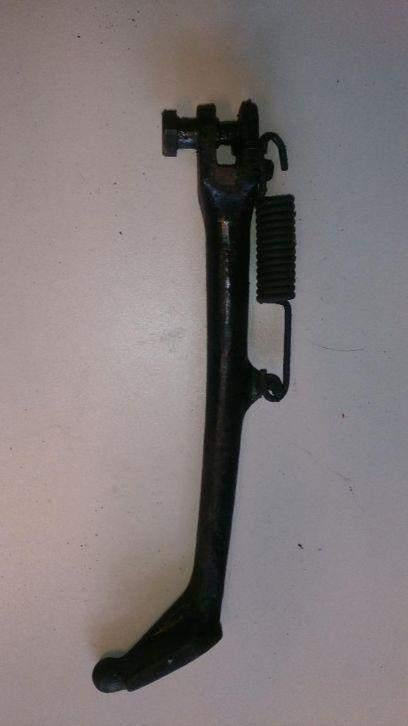 Kawasaki Z305 zijstandaard KZ305 jiffy standaard csr ltd LTD, Ophalen of Verzenden, Gebruikt