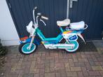 Orgineel ongespoten gilera Citta funny celeste, Ophalen of Verzenden, Zo goed als nieuw, Gilera