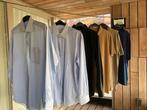 heren overhemden, Ophalen, Nieuw, Overige kleuren