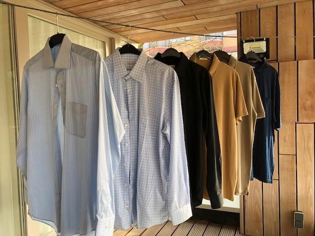 heren overhemden, Kleding | Heren, Overhemden, Nieuw, Overige kleuren, Ophalen