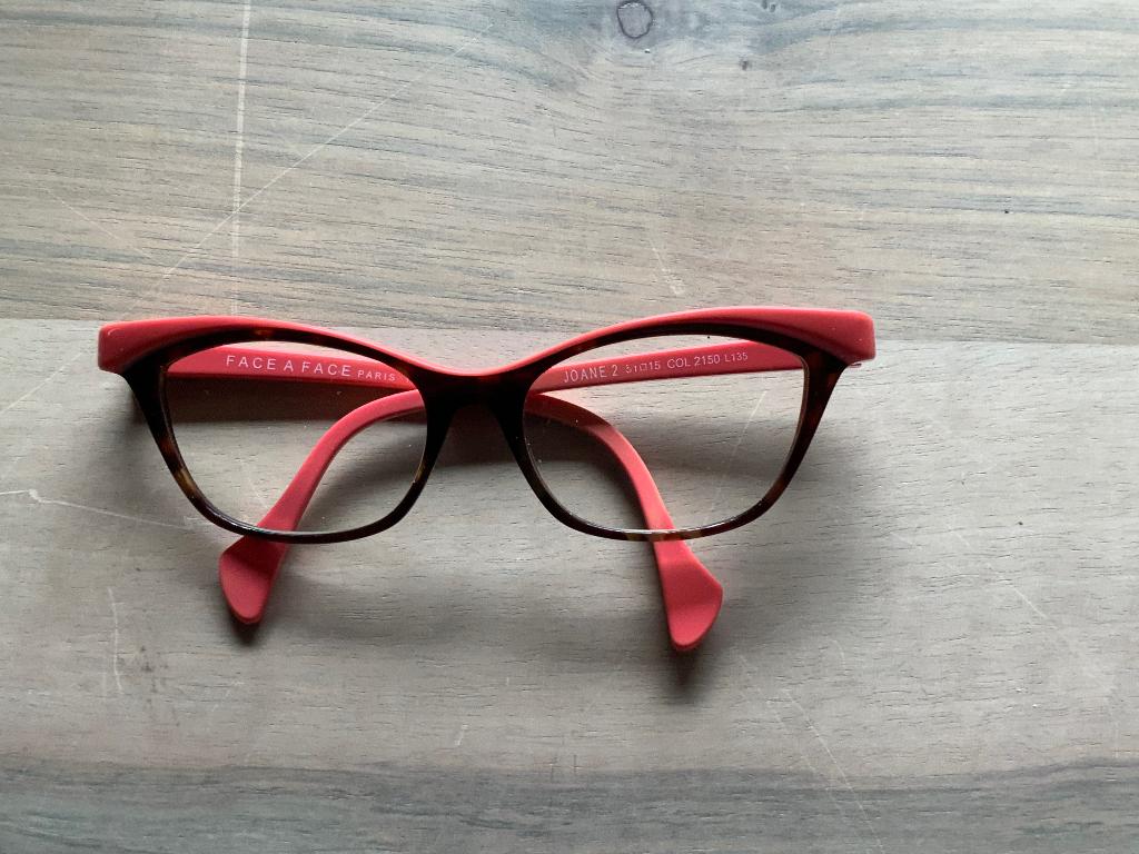 Montuur, Overige merken, Gebruikt, Ophalen of Verzenden, Roze