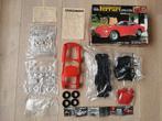 1965 1/12 Revell Ferrari 275 GTB Nr: H-1287, Hobby en Vrije tijd, Modelbouw | Auto's en Voertuigen, Gebruikt, Auto, Revell, Groter dan 1:32