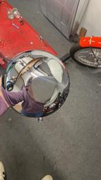 Chrome  koplamp nieuwe, Ophalen of Verzenden