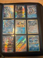 Pokemon kaarten map | Veel hits | Trade/Verkoop, Ophalen of Verzenden, Zo goed als nieuw, Meerdere kaarten