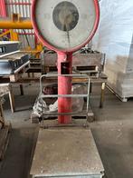 Oude weegschaal, Antiek en Kunst, Antiek | Gereedschap en Instrumenten, Ophalen