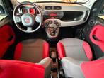 Fiat Panda 0.9 automaat TwinAir Edizione Cool, NAP, Airco, Stof, Euro 6, Panda, Origineel Nederlands