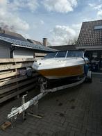 Fourwinss speedboot 5.0 omc cobra V8 LEES ADVERTENTIE!, Ophalen, Binnenboordmotor, Zo goed als nieuw, 200 pk of meer