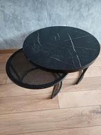 Tafeltjes, Ophalen, Minder dan 45 cm, Kunststof, Gebruikt