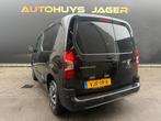 Peugeot Partner 1.5 BlueHDI Premium, Auto's, Voorwielaandrijving, Stof, Gebruikt, 4 cilinders