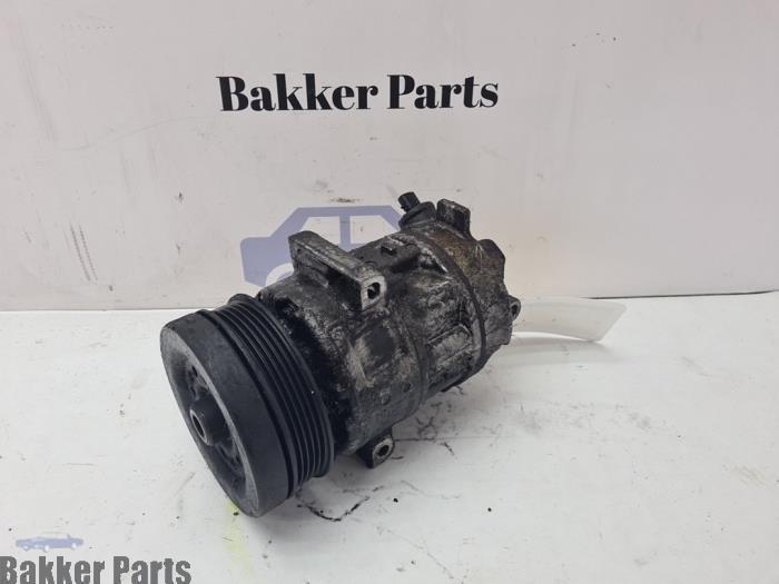 Aircopomp van een Opel Corsa, Gebruikt, -, -, Opel