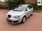 Seat Altea 1.4 TSI Reference / Airco / NAP / Aux / Lm / Trek, Auto's, Voorwielaandrijving, 125 pk, Gebruikt, 4 cilinders